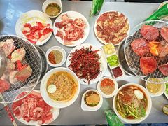-松明一烤肉馆(鲁园店)