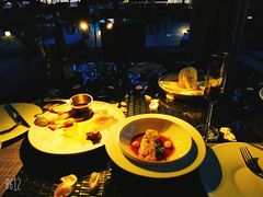 -莲西餐(曲江店)