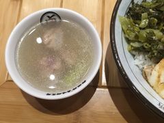 -狮头牌卤味研究所·卤味饭(花城汇南区店)