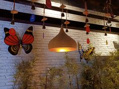 -蜜桃餐厅·江浙融合菜(荟聚购物中心店)