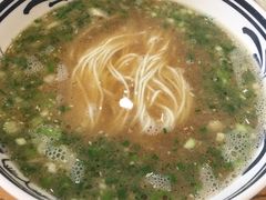 -霸道川面馆(张江店)