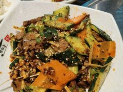 -朴大人炭烤·韩国料理(奥帆中心海尔洲际店)