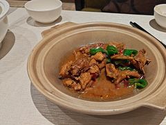 -唐拉雅秀酒店-唐苑中餐厅