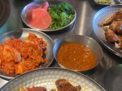 -山葵说·泥炉烤肉(泰达时尚E街区店)