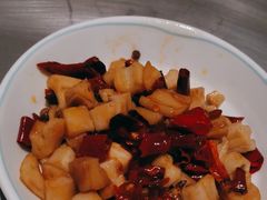 -姚姚酸菜鱼·金戈戈香港豉油鸡(喜荟城联名店)