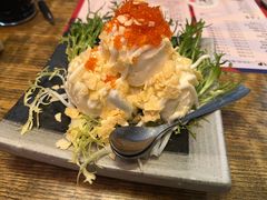 土豆沙拉-米彩料理(西丽店)