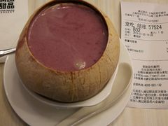 -满记甜品(优客百盛店)