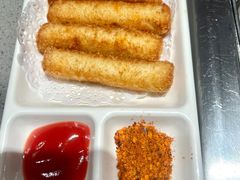 -海底捞火锅(蒙城路店)