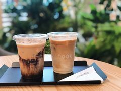 -GOTLOT COFFEE&KITCHEN角落厨房NOOK店