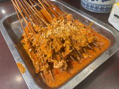 -清真·老兰家(兴善寺西街总店)