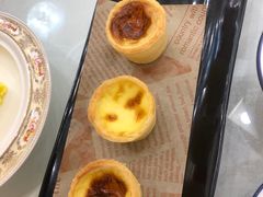 -合晋食府(广州合晋帝苑酒店)