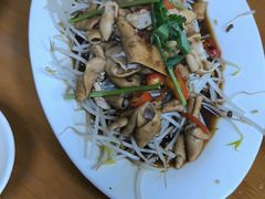 -肥弟大排档(汕樟路店)