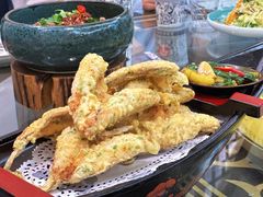 -君霖海鲜私房菜(春柳店)