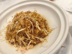 -万荣烤鸭店·北京菜(农光里店)