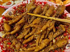 -陈家婆的菜·口味湘菜(梅溪湖店)