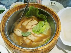 -中庸素香阁(建发广场店)