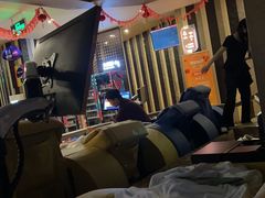 -皇室假期美食水疗会(春风路店)