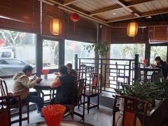 -功德林(南京西路店)