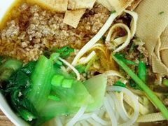 -老字号杨坡红油米线腊汁肉夹馍(东四道巷店)