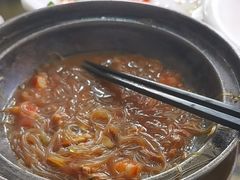 -钱大妈海鲜饭店(保利林语店)