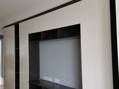 -索菲亚衣柜橱柜家具全屋定制(汶水红星店)