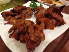 -蓬莱阁中餐厅(崇文门店)