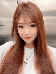 -HAIR HERE造型