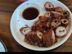 -宝中宝食府(清泰街店)