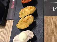 -Sushi Love 创意寿司(丽影广场店)