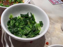 -味上湘菜馆(阿波罗店)