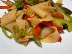 -悦融琥珀·京鲁菜·海味珍品(西单店)