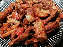-绣旻烤肉吧(总店)