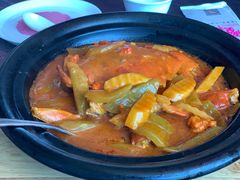 -蟹榭·本帮江浙菜·蟹宴(五角场合生汇商场店)