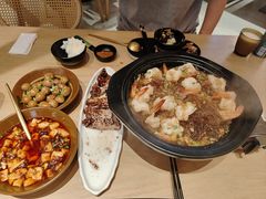 -川堂风·跷脚牛肉·乐山爆炒(宝山日月光店)