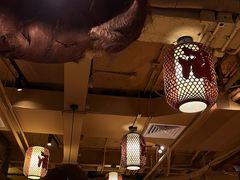 -泥糊破店小酒馆·团建聚餐(南京西路店)