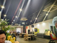 -大自然醉鹅·铁锅火焰鹅(上海联洋店)