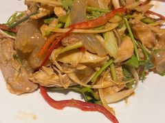 -老牌坊鲁菜名店(聊城美食岛店)