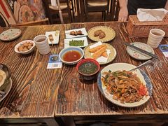 -平成屋· Late Night 食堂(四川北路店)