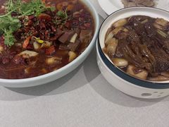 -狮王府淮扬菜(新街口友谊店)