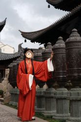 -汉仪华裳汉服馆(打浦桥店)