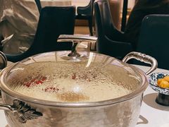 -红雀围·海鲜火锅(陆家嘴中心店)