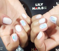 -LILY NAILS美甲美睫