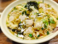 -都谷包子(天一广场店)