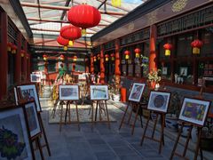 -100家灵感仓库·DIY团建(什刹海店)