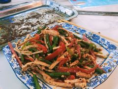 -回坊老马家泡馍(枣园西路店)