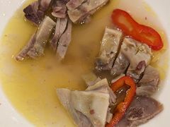 -大鹏饭店·金陵家宴(奥体中心店)