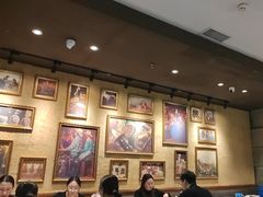 -汉巴味德(沈阳万象汇店)