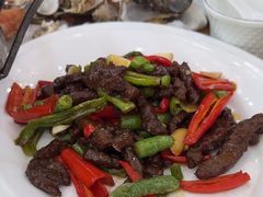 -渔码头食府(蓬莱阁店)