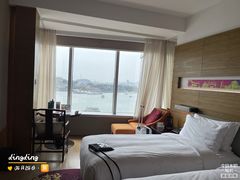 -厦门海港英迪格酒店(中山路店)