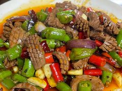 -遵义米粉川菜馆(木渎镇店)